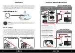 Preview for 4 page of Megasat Satmaster Portable User Manual And Installation Instructions