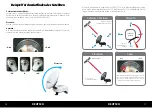 Preview for 6 page of Megasat Satmaster Portable User Manual And Installation Instructions