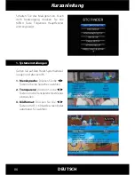 Preview for 6 page of Megasat Satmeter HD Combo User Manual