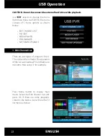 Preview for 52 page of Megasat Satmeter HD Combo User Manual