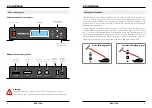 Preview for 4 page of Megasat Seaman 37 User Manual