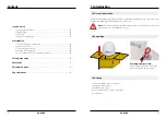 Preview for 10 page of Megasat Seaman 37 User Manual