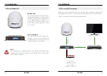 Preview for 11 page of Megasat Seaman 37 User Manual