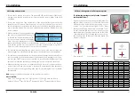 Preview for 13 page of Megasat Seaman 37 User Manual