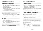 Preview for 5 page of Megasat Shipman Kompakt User Manual