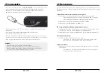 Preview for 6 page of Megasat Shipman Kompakt User Manual