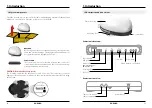 Предварительный просмотр 13 страницы Megasat Shipman Kompakt User Manual