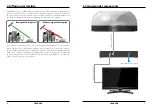 Preview for 24 page of Megasat Shipman Kompakt User Manual