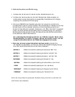 Preview for 7 page of Megasat Shipman WSTA-VM250P User Manual