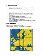 Preview for 12 page of Megasat Shipman WSTA-VM250P User Manual