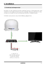 Preview for 7 page of Megasat Shipman User Manual