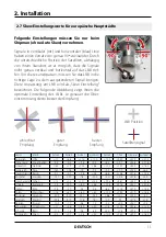 Предварительный просмотр 11 страницы Megasat Shipman User Manual