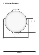 Предварительный просмотр 15 страницы Megasat Shipman User Manual