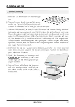 Preview for 7 page of Megasat Traveller-Man 3 User Manual