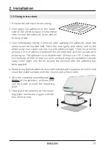 Preview for 29 page of Megasat Traveller-Man 3 User Manual