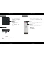 Предварительный просмотр 4 страницы Megasat Wireless HD Sender Comfort User Manual