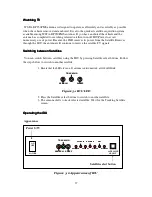 Preview for 14 page of Megasat WSTA-DP250PMS User Manual