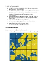 Предварительный просмотр 12 страницы Megasat WSTA-VM250PSG User Manual