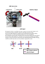 Предварительный просмотр 14 страницы Megasat WSTA-VM250PSG User Manual