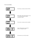 Предварительный просмотр 41 страницы Megasat WSTA-VM250PSG User Manual