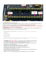 Preview for 9 page of MegaSquirt 2Extra Parallel Installation Manual