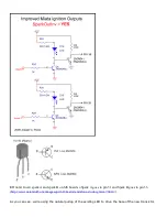 Предварительный просмотр 12 страницы MegaSquirt 2Extra Parallel Installation Manual