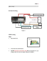 Preview for 3 page of MEGASTEK GVT368 User Manual