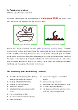 Preview for 4 page of MEGASTEK MT80Q User Manual