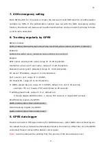 Preview for 11 page of MEGASTEK MT80Q User Manual