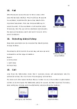 Preview for 13 page of MEGASTEK MT80Q User Manual