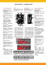 Preview for 18 page of Megasun BL0 1000 Technical Manual