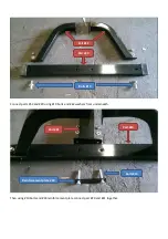 Preview for 3 page of MegaTec MT-CLP-350 Assembly Walkthrough