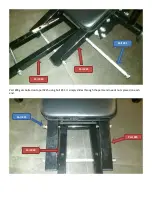 Preview for 9 page of MegaTec MT-CLP-350 Assembly Walkthrough