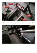 Preview for 12 page of MegaTec MT-CLP-350 Assembly Walkthrough