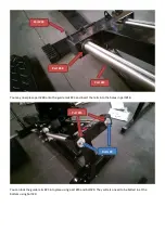 Preview for 13 page of MegaTec MT-CLP-350 Assembly Walkthrough