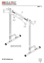 Preview for 12 page of MegaTec MT-MP-10 Multipresse Owner'S Manual