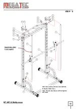 Preview for 15 page of MegaTec MT-MP-10 Multipresse Owner'S Manual