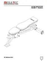 Предварительный просмотр 1 страницы MegaTec MT Multibank RAS Owner'S Manual