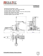 Preview for 8 page of MegaTec MT-MX-WS-50 Owner'S Manual