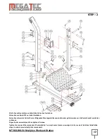 Preview for 12 page of MegaTec MT-MX-WS-50 Owner'S Manual