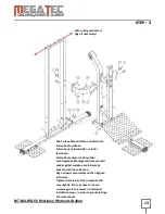 Preview for 13 page of MegaTec MT-MX-WS-50 Owner'S Manual