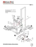 Preview for 14 page of MegaTec MT-MX-WS-50 Owner'S Manual