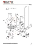 Preview for 15 page of MegaTec MT-MX-WS-50 Owner'S Manual