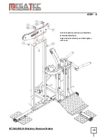 Preview for 16 page of MegaTec MT-MX-WS-50 Owner'S Manual