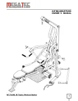 MegaTec MT-TX-WS-30 Owner'S Manual preview