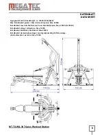 Preview for 8 page of MegaTec MT-TX-WS-30 Owner'S Manual