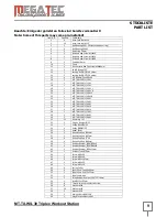 Preview for 9 page of MegaTec MT-TX-WS-30 Owner'S Manual