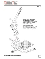 Preview for 12 page of MegaTec MT-TX-WS-30 Owner'S Manual