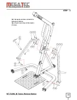 Preview for 13 page of MegaTec MT-TX-WS-30 Owner'S Manual