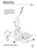 Preview for 14 page of MegaTec MT-TX-WS-30 Owner'S Manual